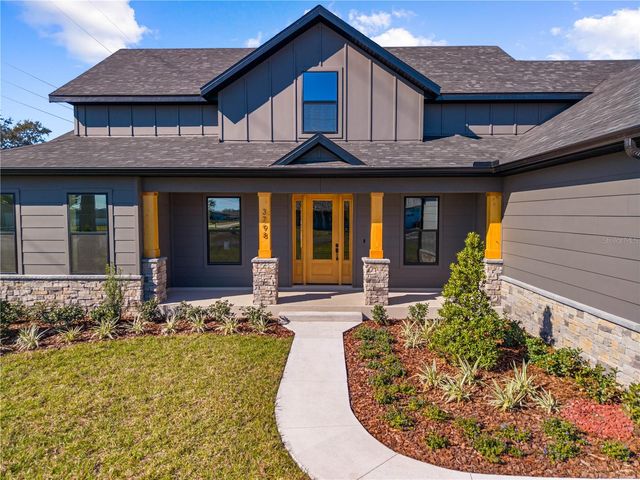 3798 RAMBLER AVE., St Cloud, FL 34772