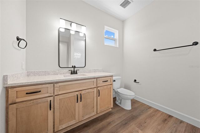 3798 RAMBLER AVE., St Cloud, FL 34772