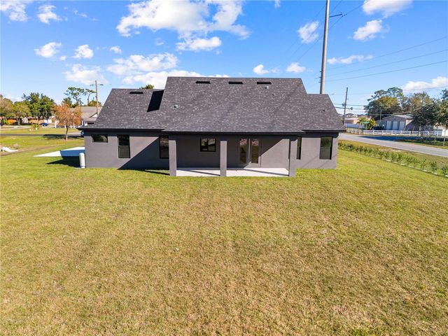 3798 RAMBLER AVE., St Cloud, FL 34772
