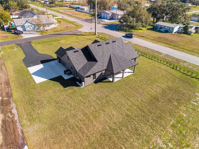 3798 RAMBLER AVE., St Cloud, FL 34772