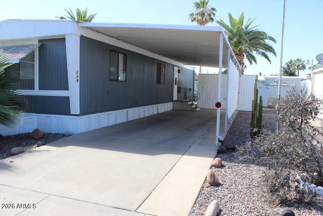 9501 E Broadway Road 239, Mesa, AZ 85208