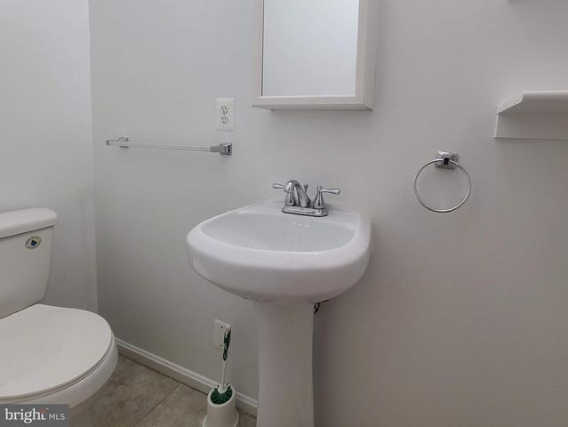 204 MT PLEASANT BLVD, Fredericksburg, VA 22405