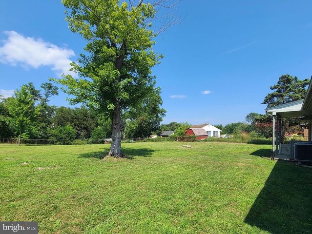 204 MT PLEASANT BLVD, Fredericksburg, VA 22405