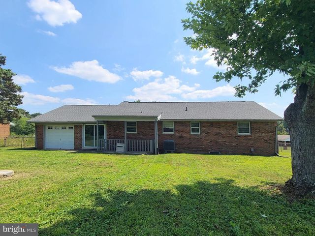 204 MT PLEASANT BLVD, Fredericksburg, VA 22405