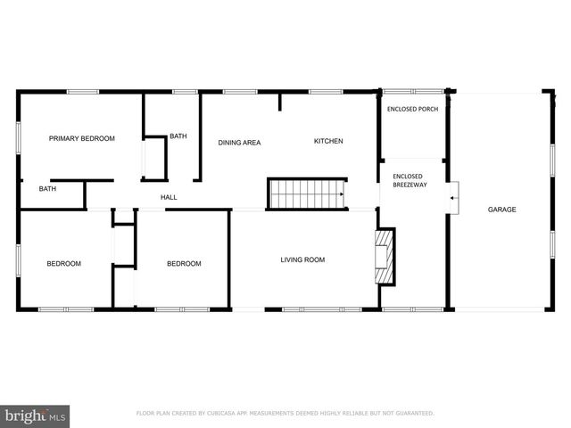 204 MT PLEASANT BLVD, Fredericksburg, VA 22405