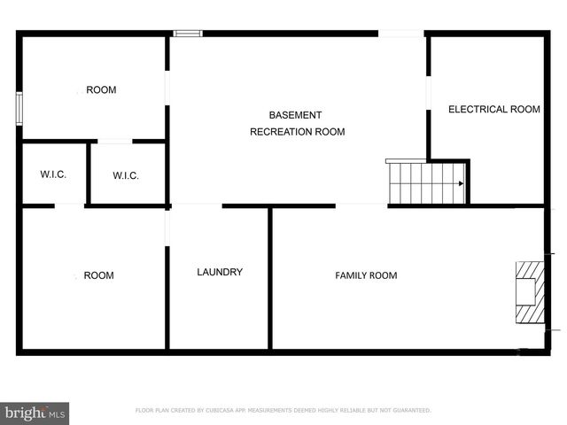 204 MT PLEASANT BLVD, Fredericksburg, VA 22405