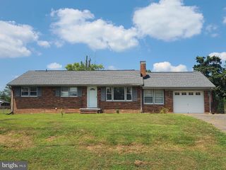 204 MT PLEASANT BLVD, Fredericksburg, VA 22405