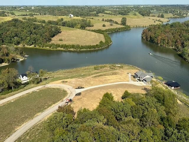 21 Conrad Lane, Williamstown, KY 41097