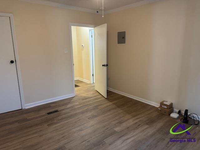 905 Carver Drive, Fort Valley, GA 31030