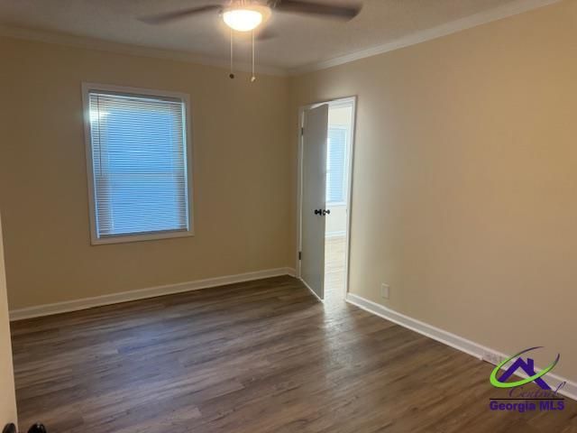 905 Carver Drive, Fort Valley, GA 31030