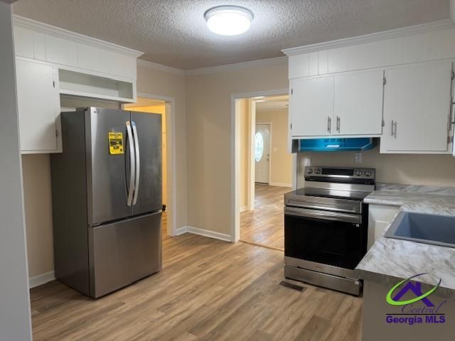 905 Carver Drive, Fort Valley, GA 31030