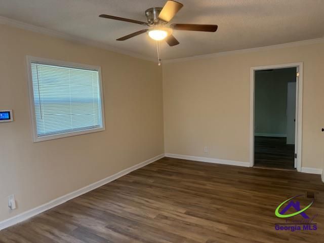 905 Carver Drive, Fort Valley, GA 31030