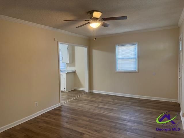 905 Carver Drive, Fort Valley, GA 31030