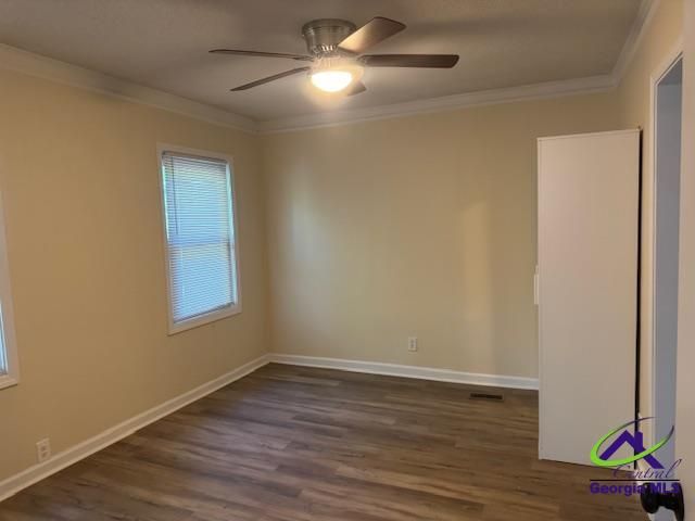 905 Carver Drive, Fort Valley, GA 31030