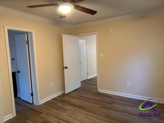 905 Carver Drive, Fort Valley, GA 31030