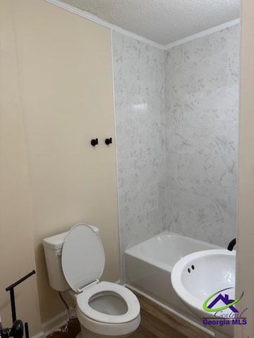 905 Carver Drive, Fort Valley, GA 31030