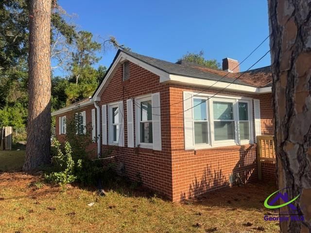 905 Carver Drive, Fort Valley, GA 31030