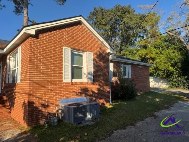 905 Carver Drive, Fort Valley, GA 31030