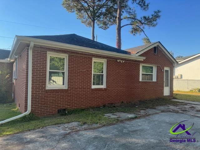 905 Carver Drive, Fort Valley, GA 31030