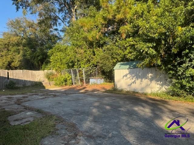 905 Carver Drive, Fort Valley, GA 31030