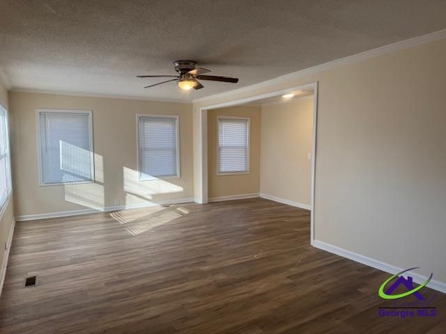 905 Carver Drive, Fort Valley, GA 31030