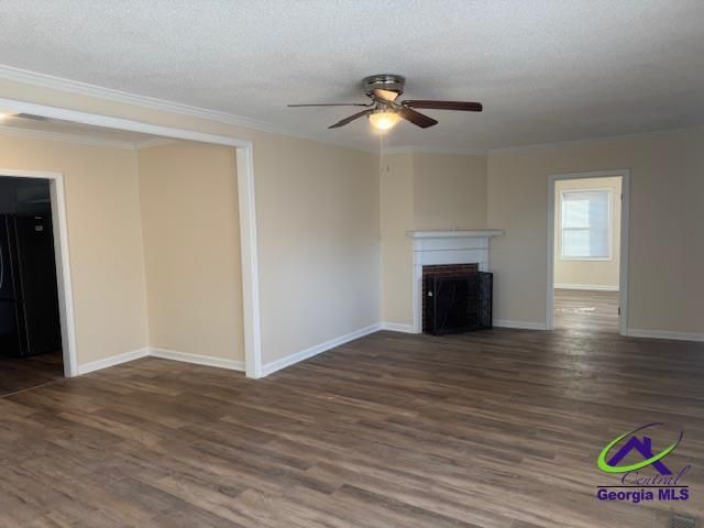 905 Carver Drive, Fort Valley, GA 31030