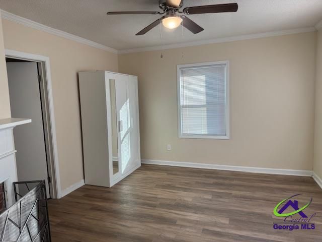 905 Carver Drive, Fort Valley, GA 31030