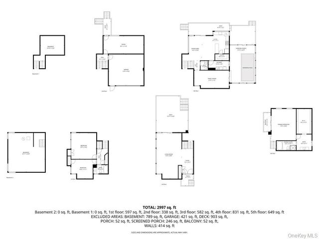 273 & 276A River Road, Nyack, NY 10960