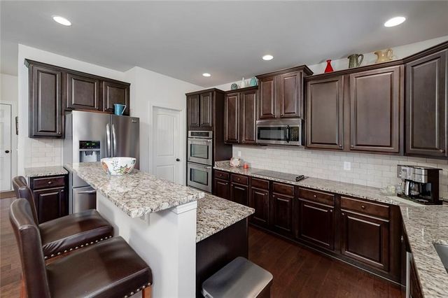 191 Westin Park Drive, Locust Grove, GA 30248