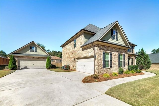 191 Westin Park Drive, Locust Grove, GA 30248