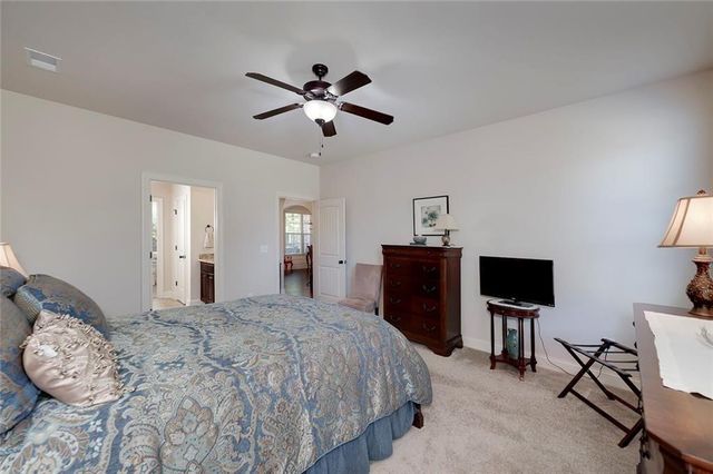 191 Westin Park Drive, Locust Grove, GA 30248