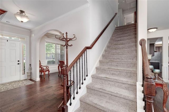 191 Westin Park Drive, Locust Grove, GA 30248