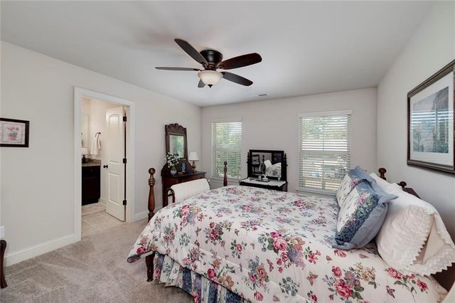 191 Westin Park Drive, Locust Grove, GA 30248