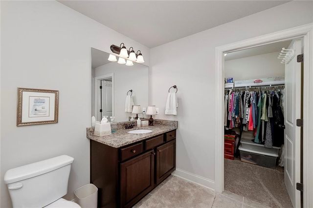 191 Westin Park Drive, Locust Grove, GA 30248