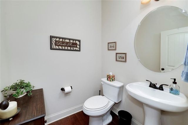 191 Westin Park Drive, Locust Grove, GA 30248