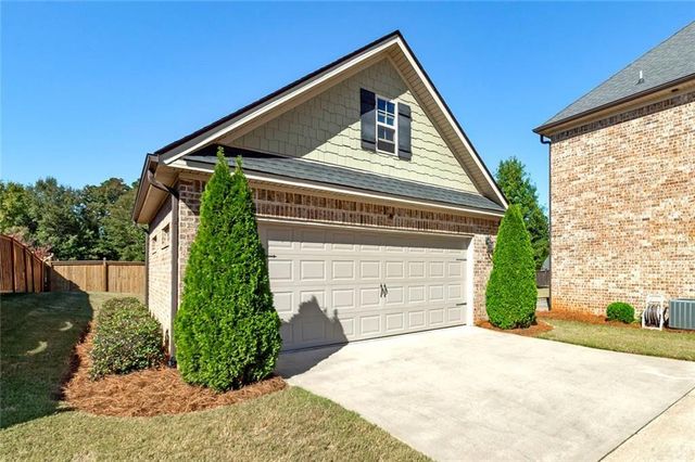 191 Westin Park Drive, Locust Grove, GA 30248