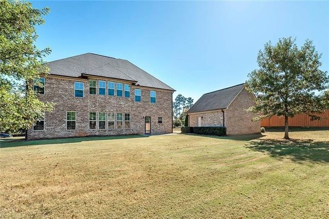 191 Westin Park Drive, Locust Grove, GA 30248