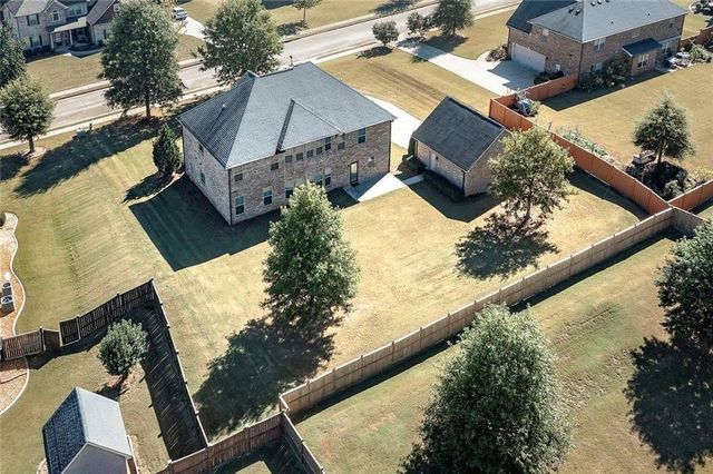 191 Westin Park Drive, Locust Grove, GA 30248