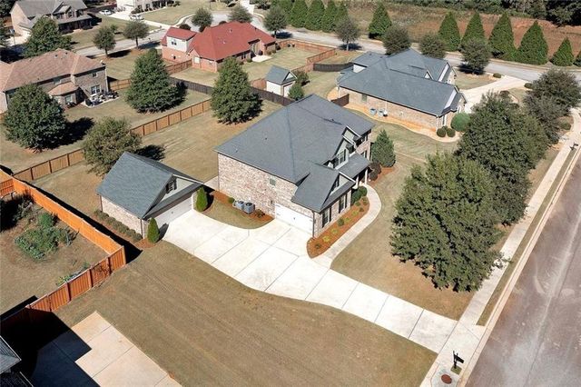 191 Westin Park Drive, Locust Grove, GA 30248