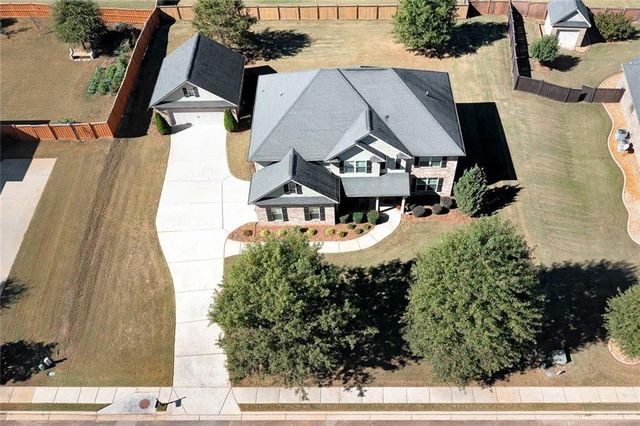 191 Westin Park Drive, Locust Grove, GA 30248