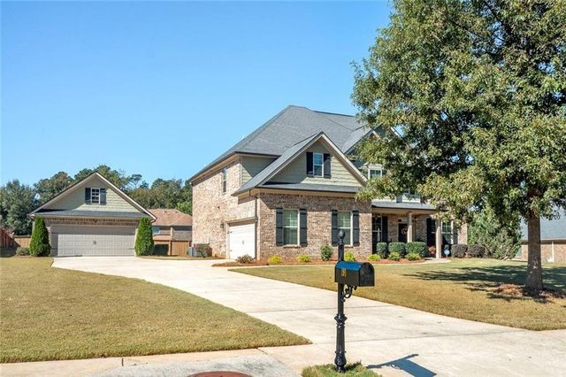 191 Westin Park Drive, Locust Grove, GA 30248