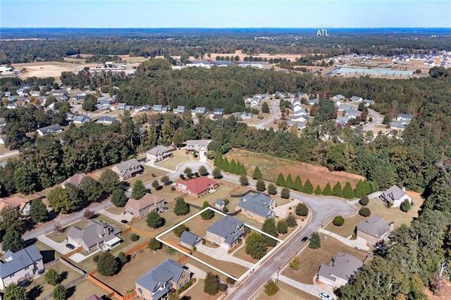 191 Westin Park Drive, Locust Grove, GA 30248