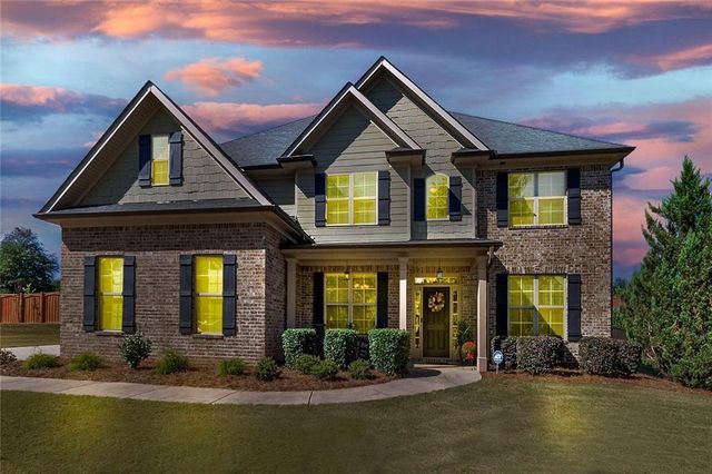 191 Westin Park Drive, Locust Grove, GA 30248