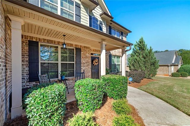 191 Westin Park Drive, Locust Grove, GA 30248