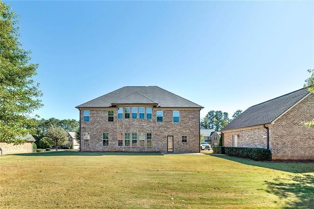 191 Westin Park Drive, Locust Grove, GA 30248