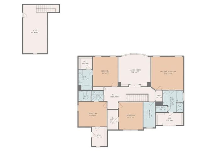 191 Westin Park Drive, Locust Grove, GA 30248