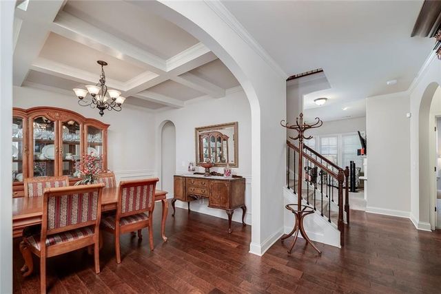 191 Westin Park Drive, Locust Grove, GA 30248