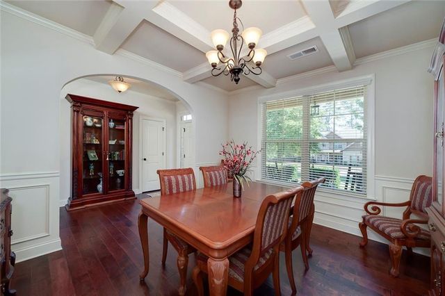 191 Westin Park Drive, Locust Grove, GA 30248