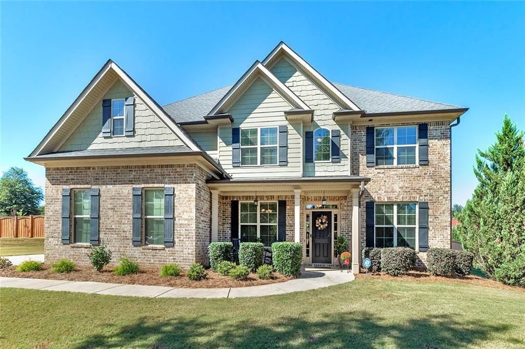 191 Westin Park Drive, Locust Grove, GA 30248