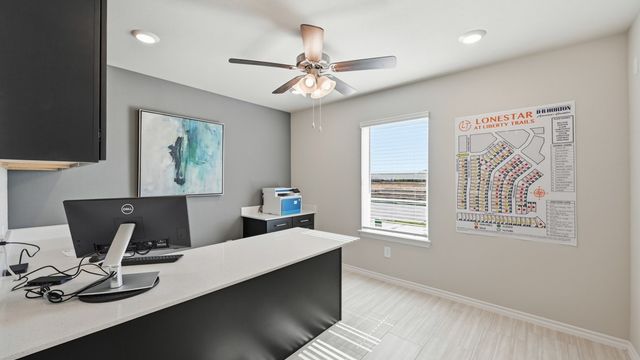 16437 HUDSON PRAIRIE Way, Fort Worth, TX 76247